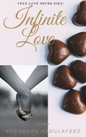 Romance Kindle Cover (3)